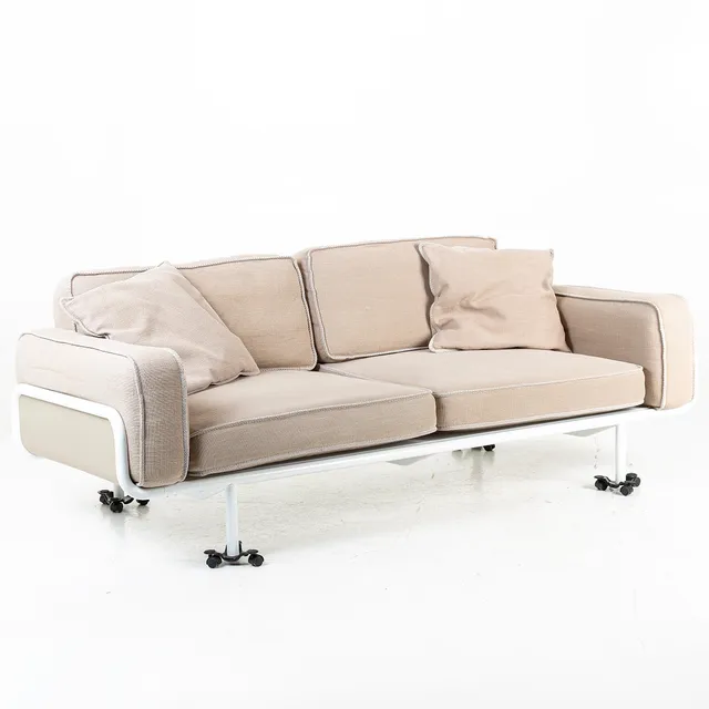 NIKE KARLSSON. Soffa, Ikea PS, 2012.