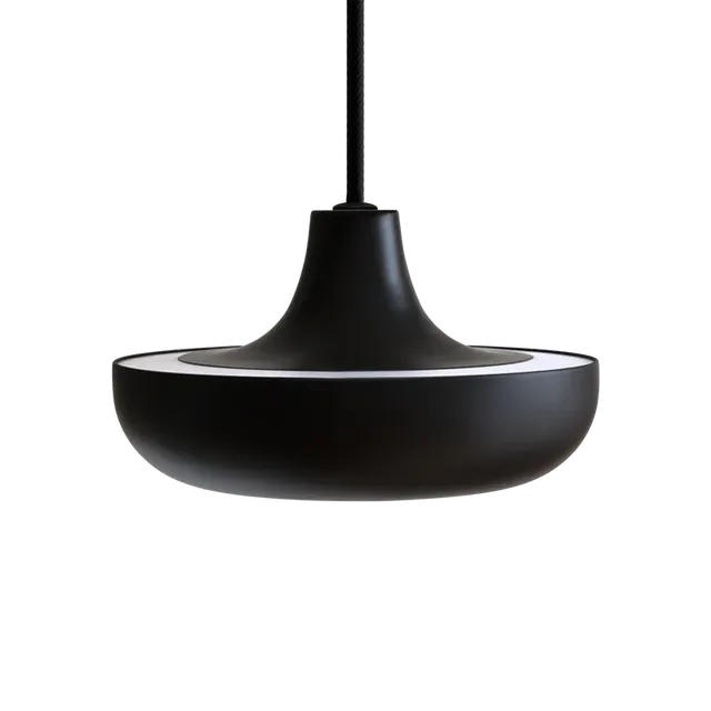 Jacob Rudbæk for Umage. 4 pendants, model Cassini mini and Hazel (4)