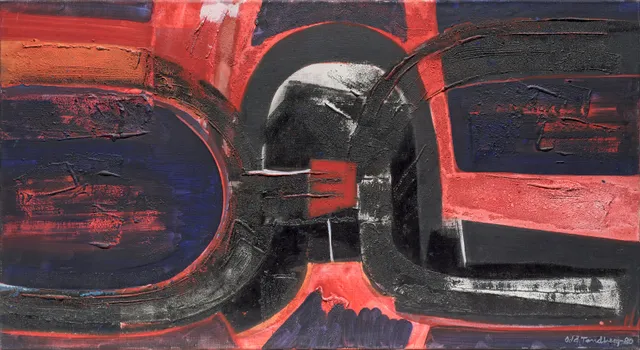Tandberg, Odd — Komposisjon, 1980