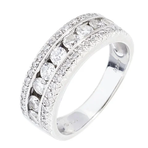 Ring — Ring — Smykker/Smykker — Blomqvist