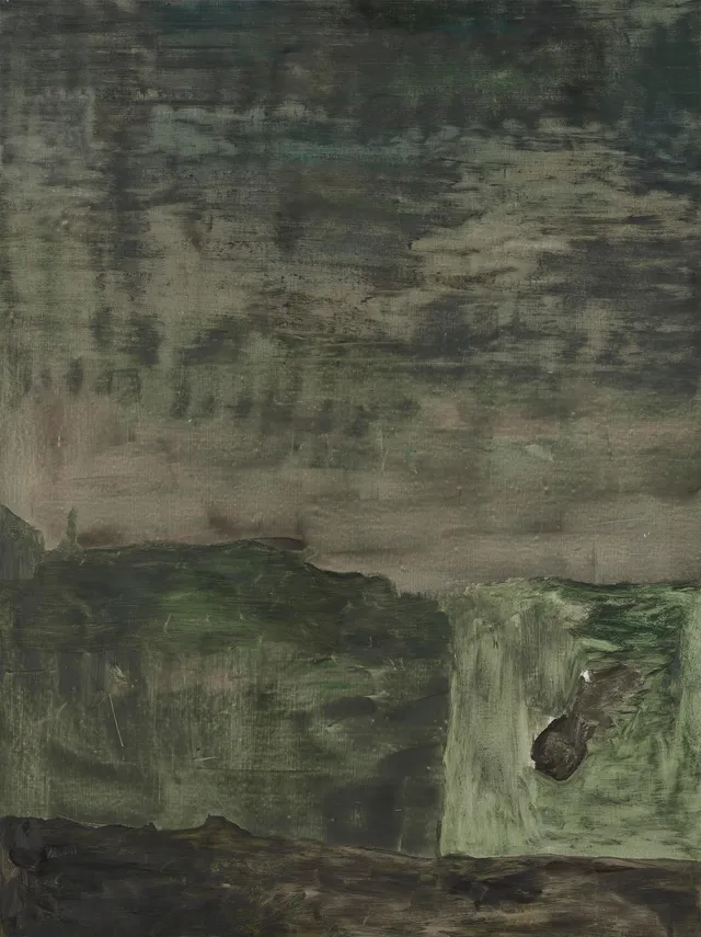 Andreas Eriksson, "Plats".