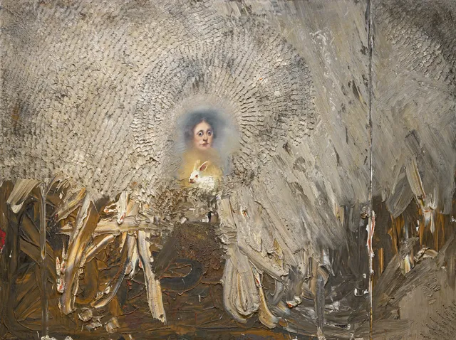 Gullvåg, Håkon — "Hovedpersonen" 1988