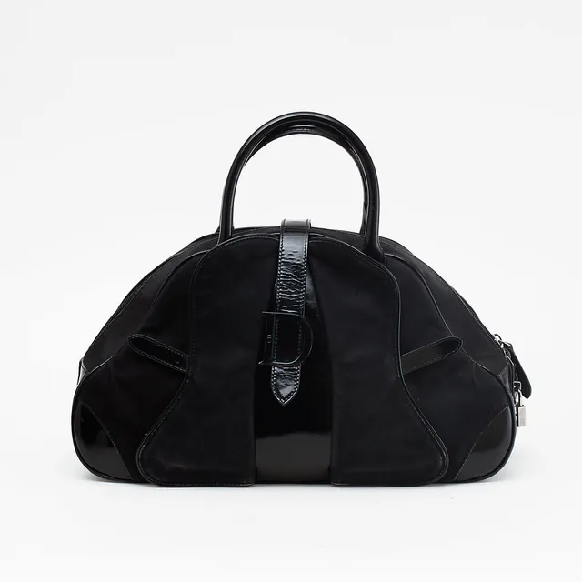 VÄSKA, Dior.