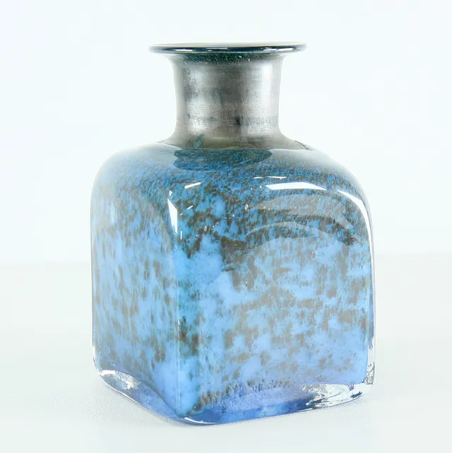 VAS, 1970-tal, glas.