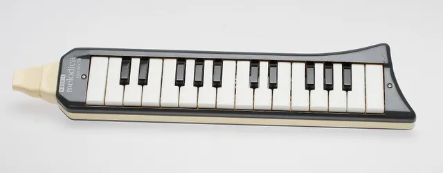 INSTRUMENT, Hohner, Melodica, piano 26.