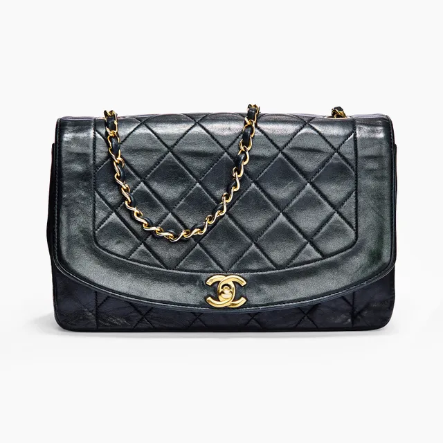 Chanel — Veske "Diana Bag"