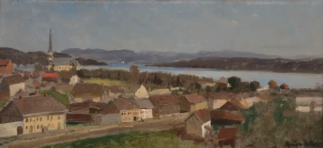 Müller, Morten — Byparti