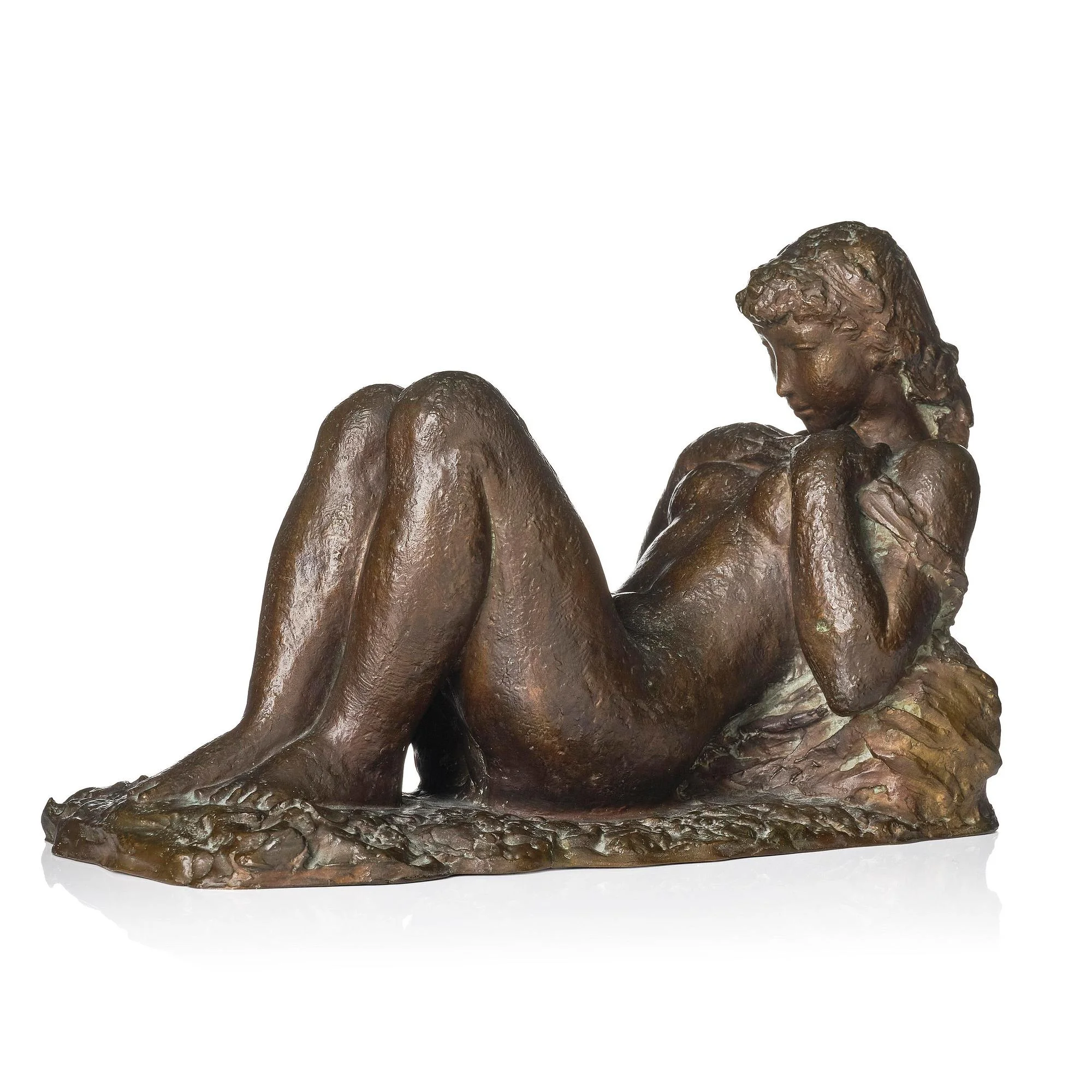 Gerhard Henning, "Sonja". — Bukowskis