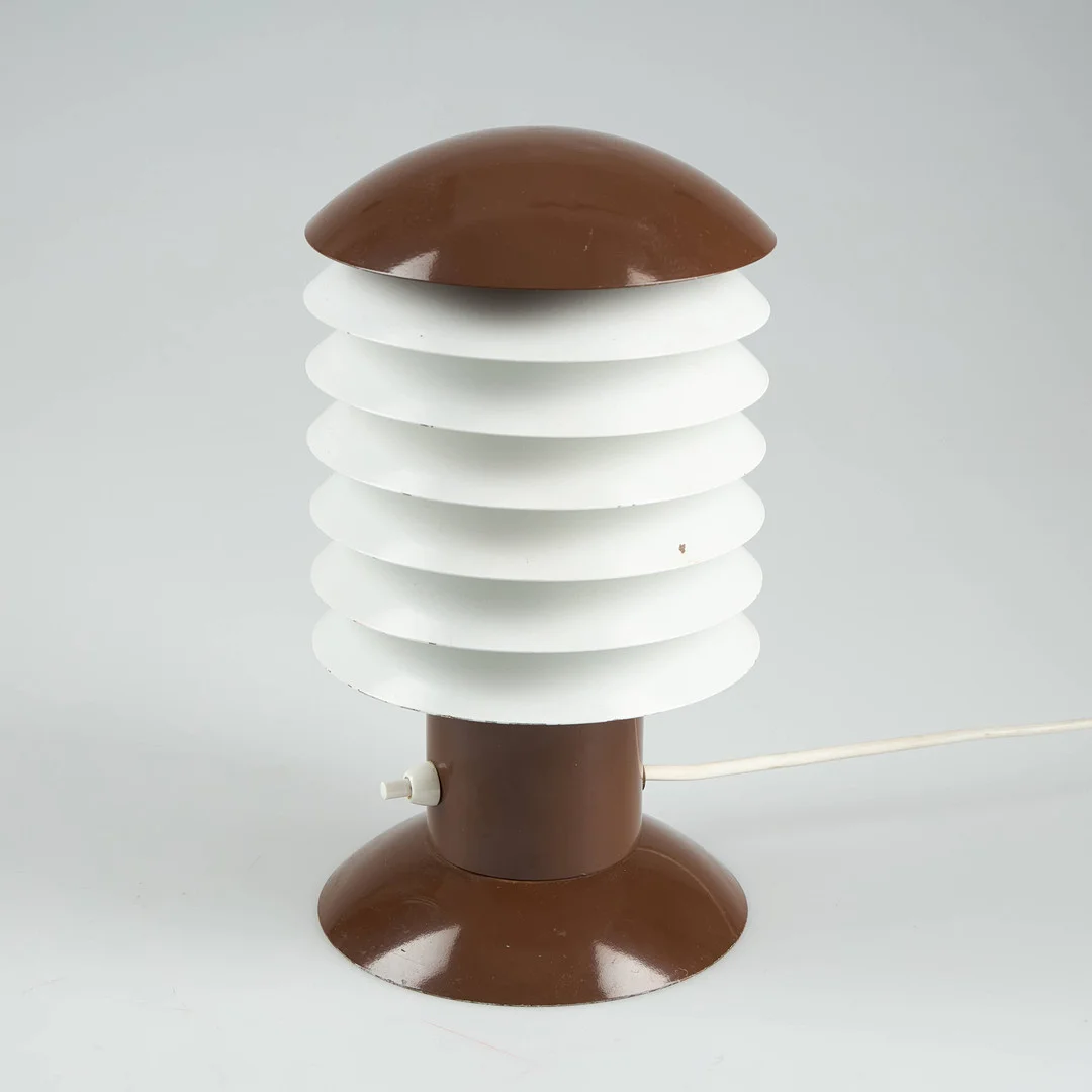 PENTTI KUJALA. Bordslampa, 940-055, Stockmann Orno Finland. — Table Lamps — Stockholms Auktionsverk Helsinki