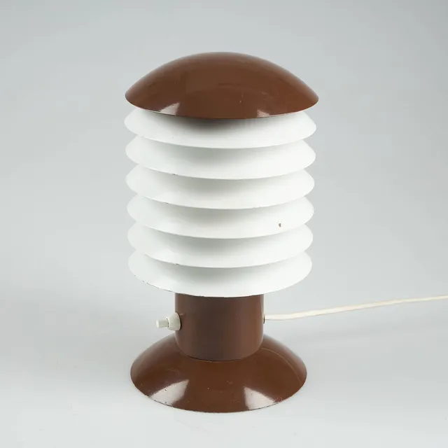 PENTTI KUJALA. Bordslampa, 940-055, Stockmann Orno Finland.