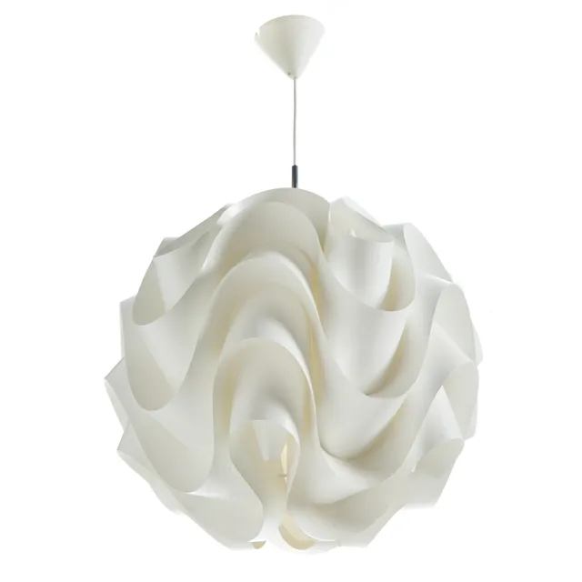 Christiansen, Poul — Taklampe