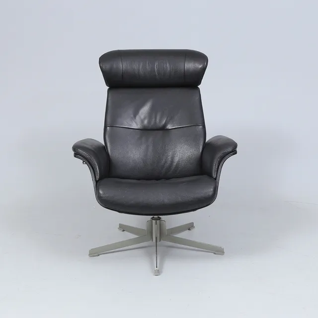 JAHN AAMODT. Fåtölj "Timeout Chair", Conform, 2000-tal.