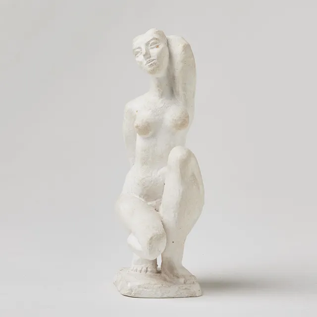 ROLAND ALF (1929-2020), modell.