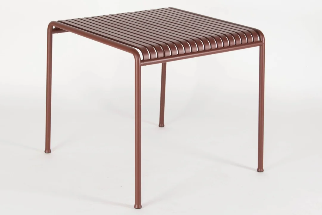 Ronan and Erwan Bouroullec. Garden table, Model Palisade — Home and garden/Garden furniture — Lauritz