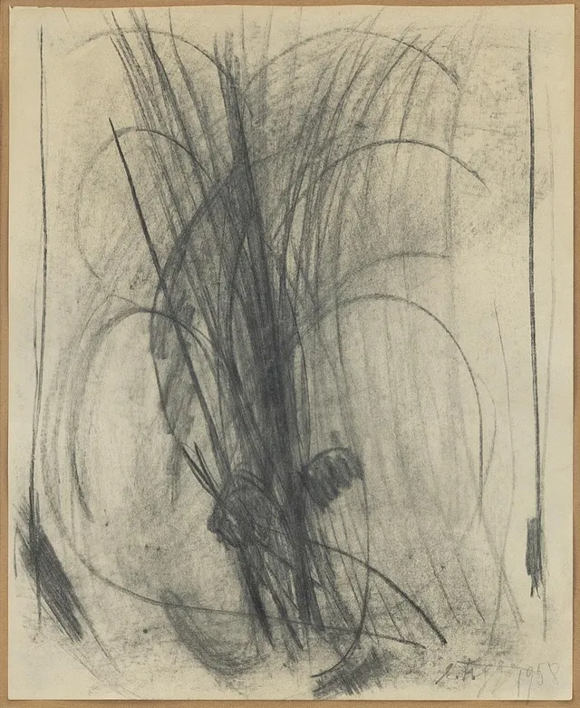 Eddie Figge, Utan titel.