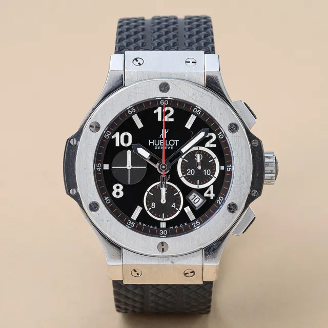Hublot, Big Bang, ca 2006.