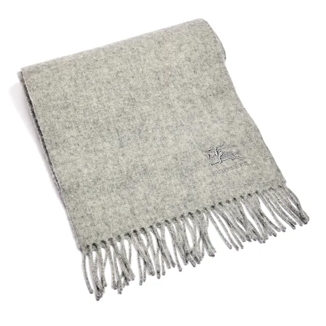 Burberry — Ullskjerf