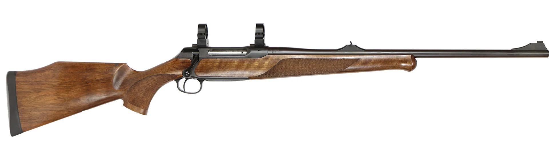 KULGEVÄR, fabrikat Sauer, modell 202S Classic, kaliber .30-06, tillv.nr N53904, se-nr SE2269731. — Rifles — Walter Borg