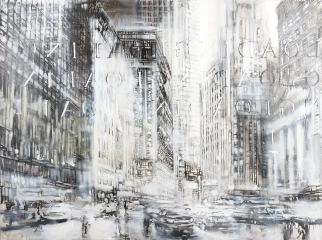 Anders Moseholm. 'Loading'