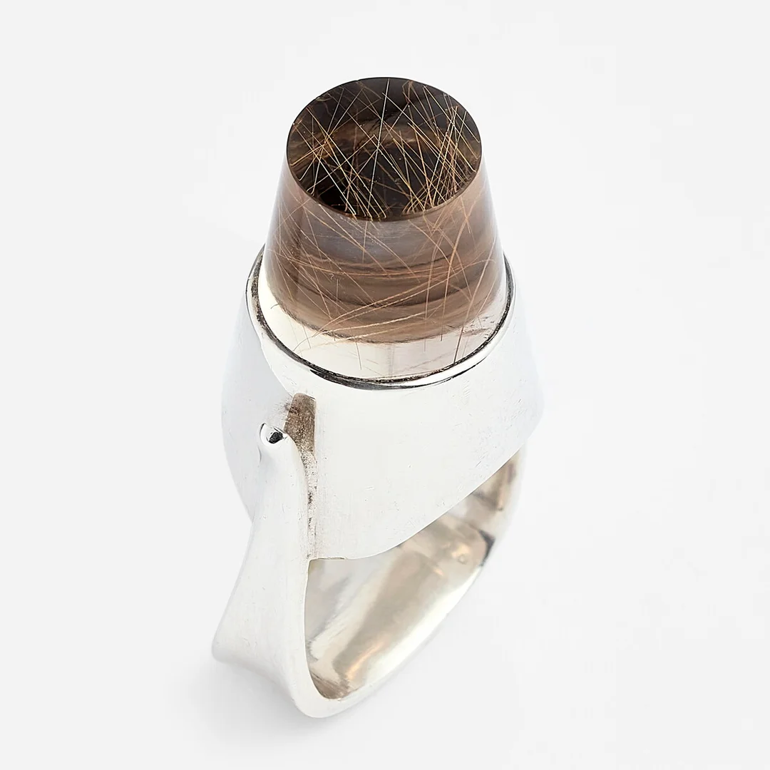 Bülow-Hübe, Vivianna Torun — Ring — Smykker/Smykker — Blomqvist