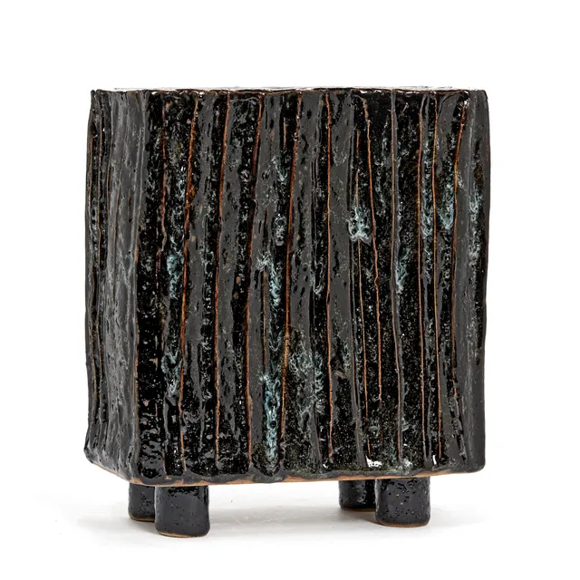 Mjelve, Turid — Vase