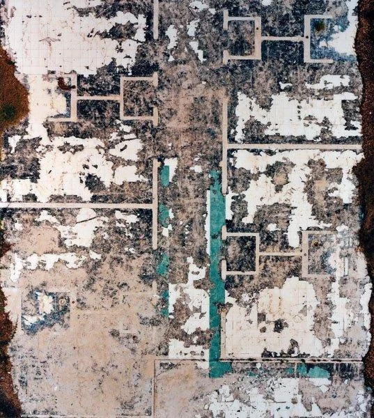 Clay Ketter, "Miramar 1", 2007. — Bukowskis