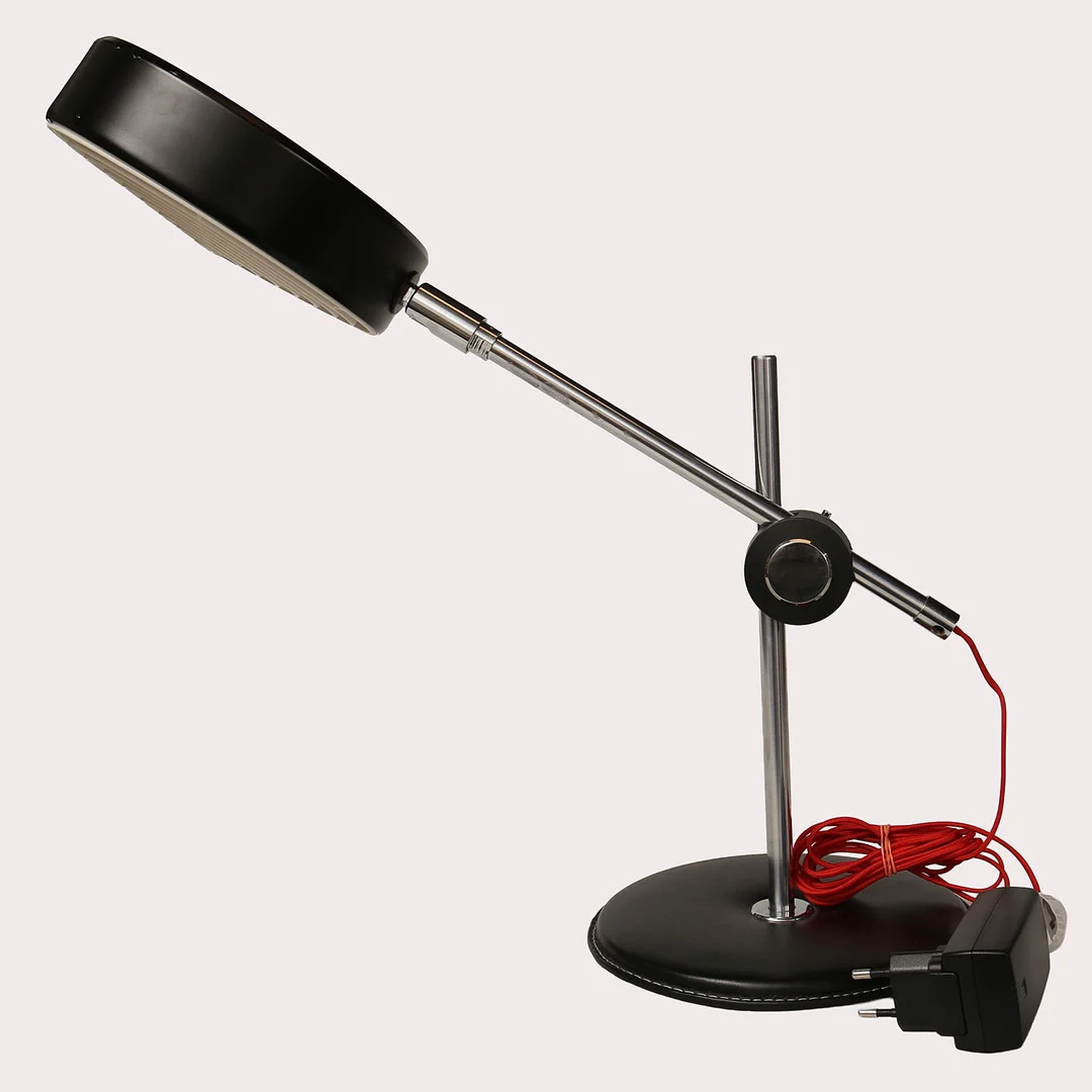 ANDERS PEHRSON. BORDSLAMPA, "Simris", Ateljé Lyktan. — Table Lamps — Limhamns Auktionsbyrå