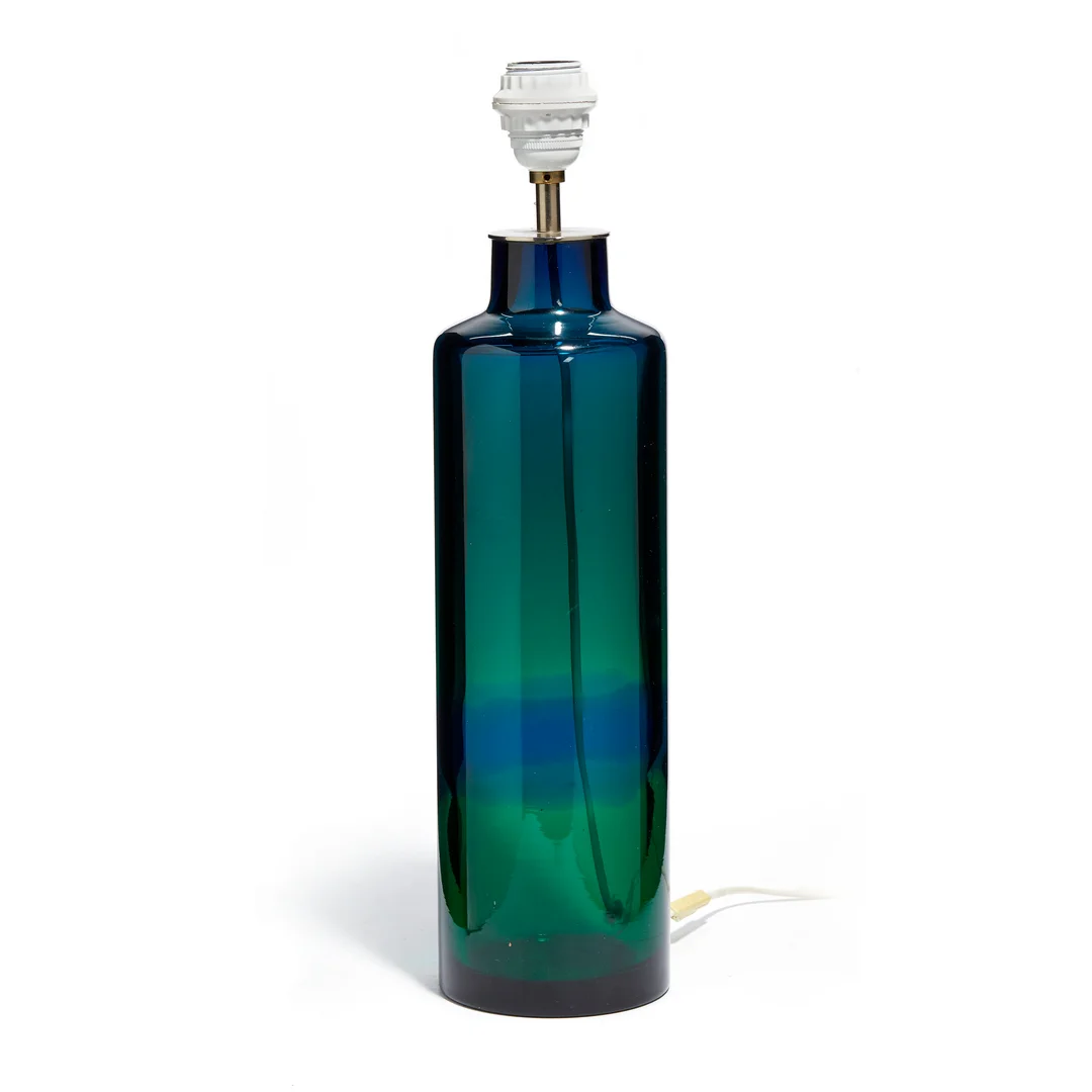 Bordlampe — Bordlampe — Gjenstand/Moderne møbler og design — Blomqvist