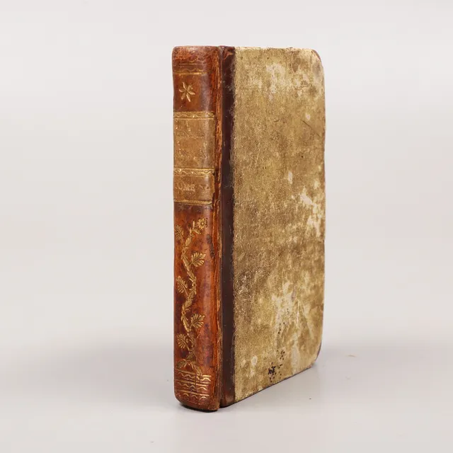 BOK, "Contes Moraux par M Marmontel", 1795.