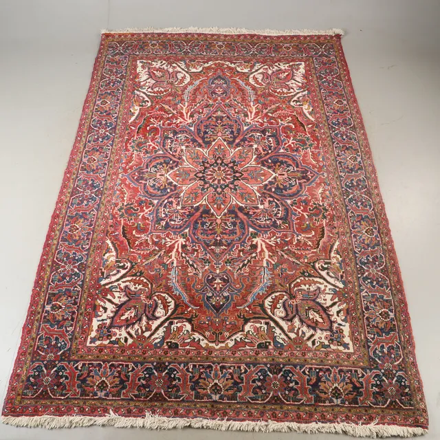 MATTA, orientalisk, 315 x 210 cm.