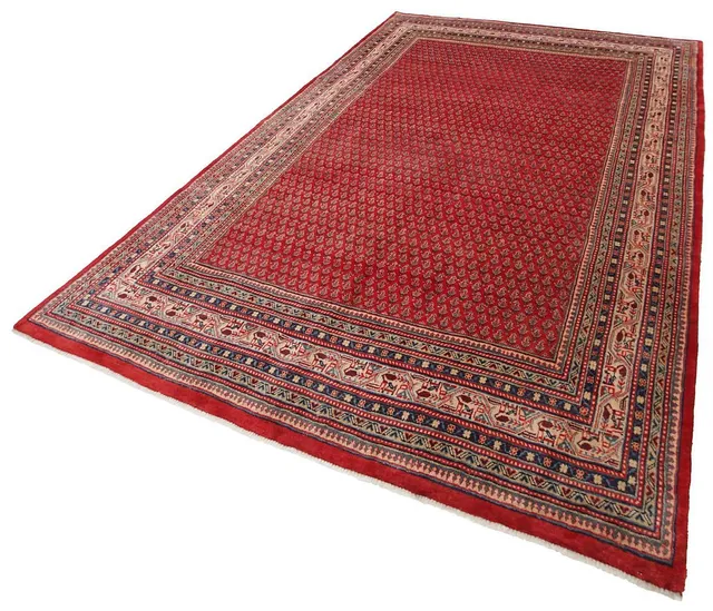 MATTA, Sarouk, 323 x 215 cm.