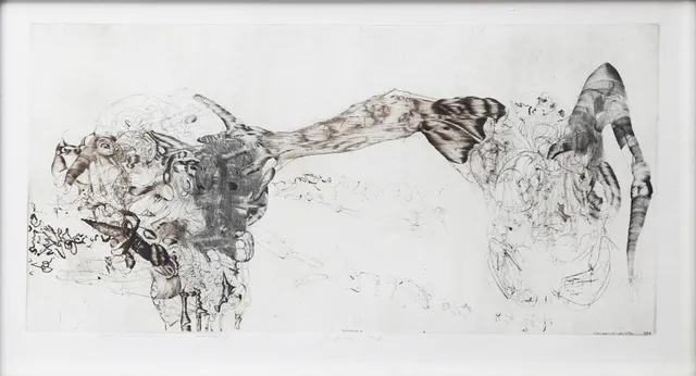 JIRI ANDERLE. “Manipulance II”.