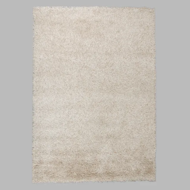 GUNILLA LAGERHEM ULLBERG. Matta, "Fogg", Kasthall, Mått ca 300 x 200 cm.