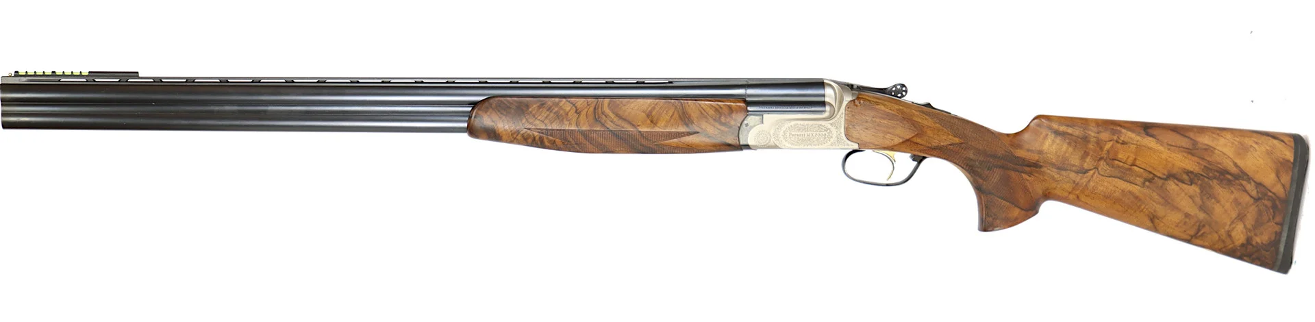 HAGELGEVÄR, fabrikat Perazzi, modell MX 2000/8 VÄNSTER, kaliber 12/70, tillv.nr 139782, se-nr SE2230073. — Shotguns — Walter Borg