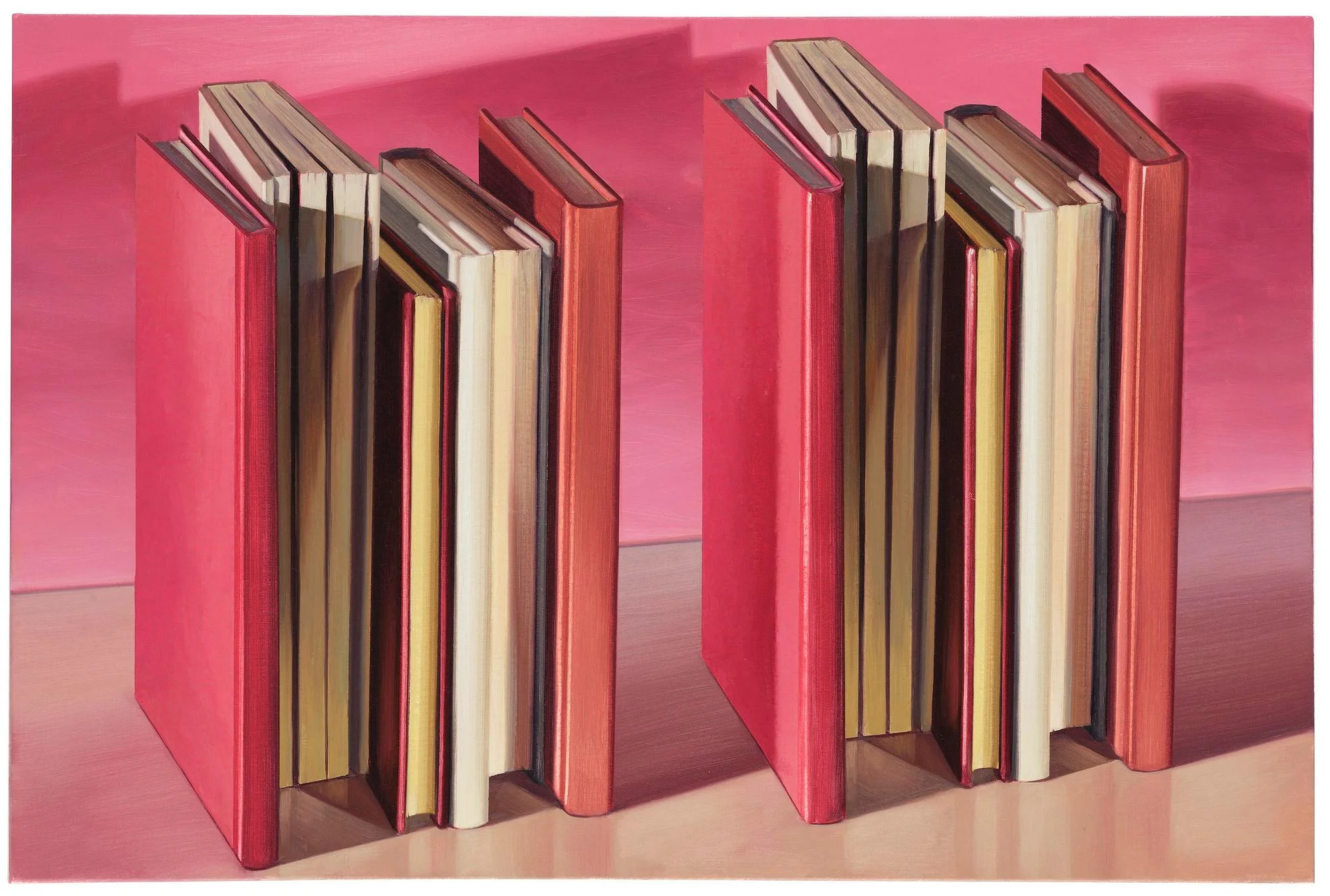 Carl Hammoud, "The Cyclical Nature of History". — Bukowskis