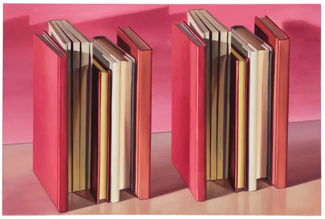 Carl Hammoud, "The Cyclical Nature of History".