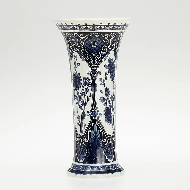 VAS, porslin, Delft by Boch.