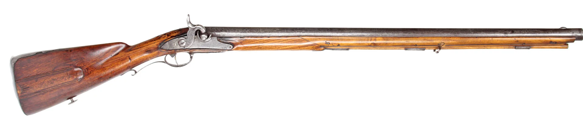 55. SLAGLÅSGEVÄR. — Guns & Rifles — Walter Borg
