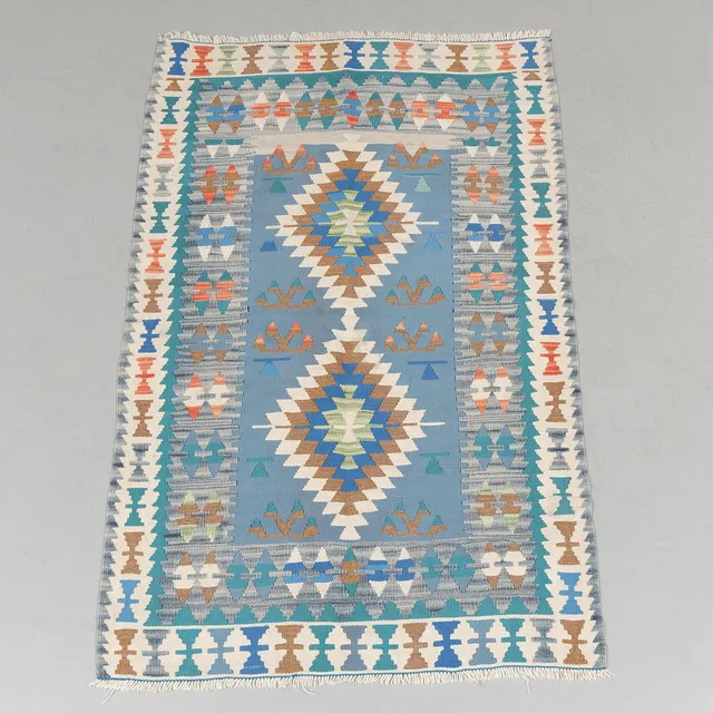 MATTA Qashqai, Kelim, Persien.