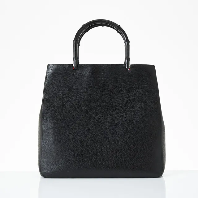 GUCCI, "Bamboo Shopper Bag", tote.