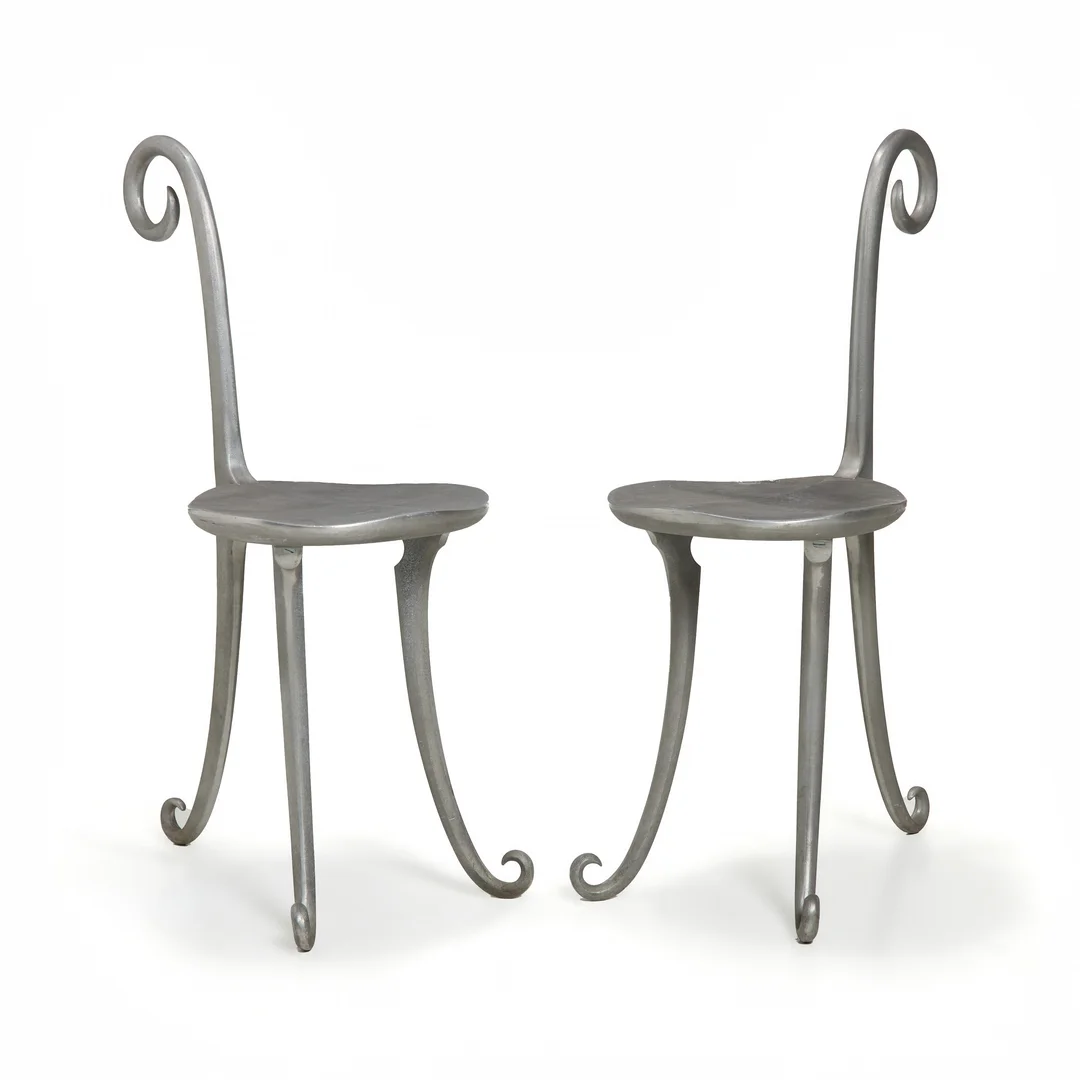 Andersen, Tage — Hagestoler — Gjenstand/Moderne møbler og design — Blomqvist