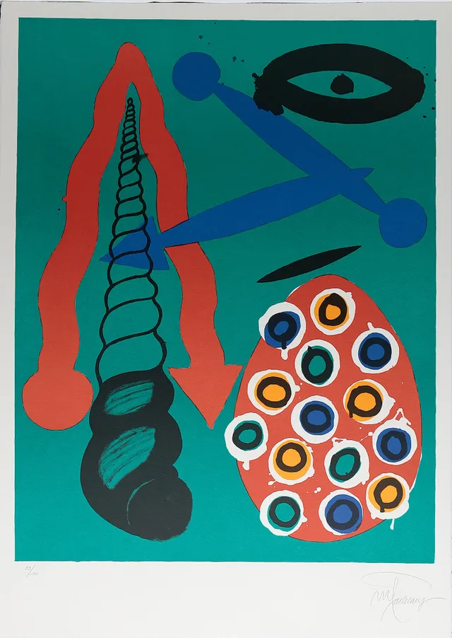 JOAN PERE VILADECANS. Untitled.