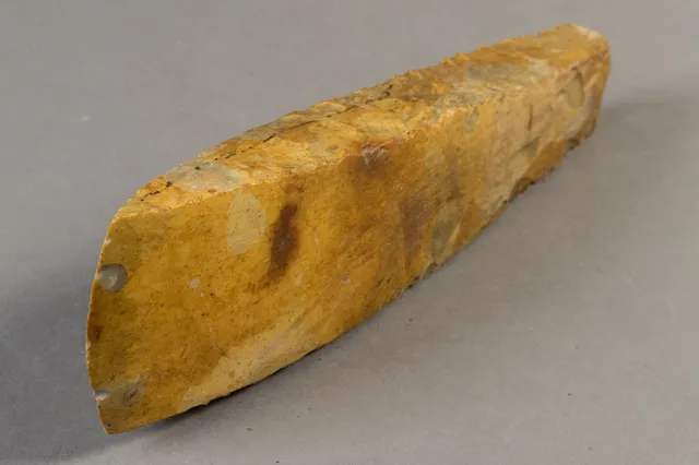 Danmarks Oldtid: Flintestensøkse - 26 cm
