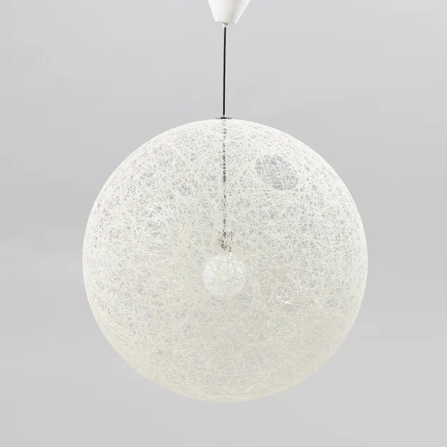 Bertjan Pot, taklampa, "Random Light Medium", Moooi.