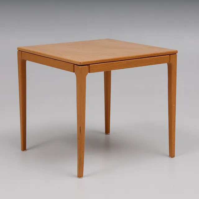 SOFFBORD, 1960-tal.