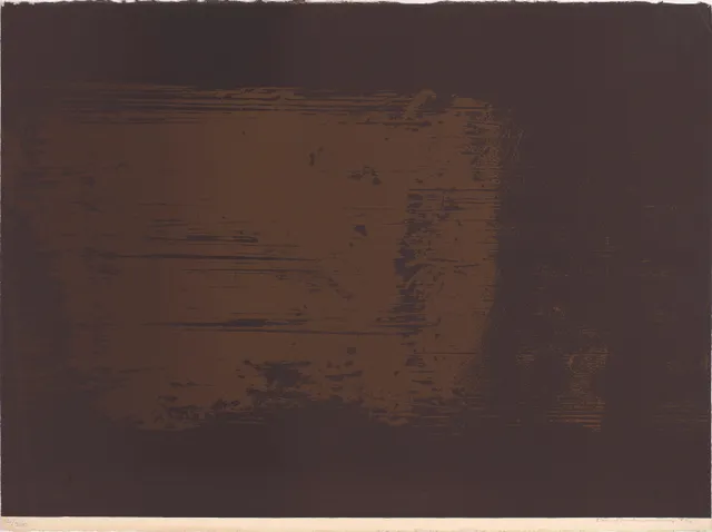 Strømme, Olav — "Orgel Finale" 1975