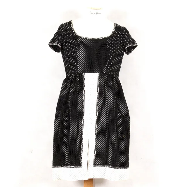 KLÄNNING, Oscar De La Renta, Boutique.