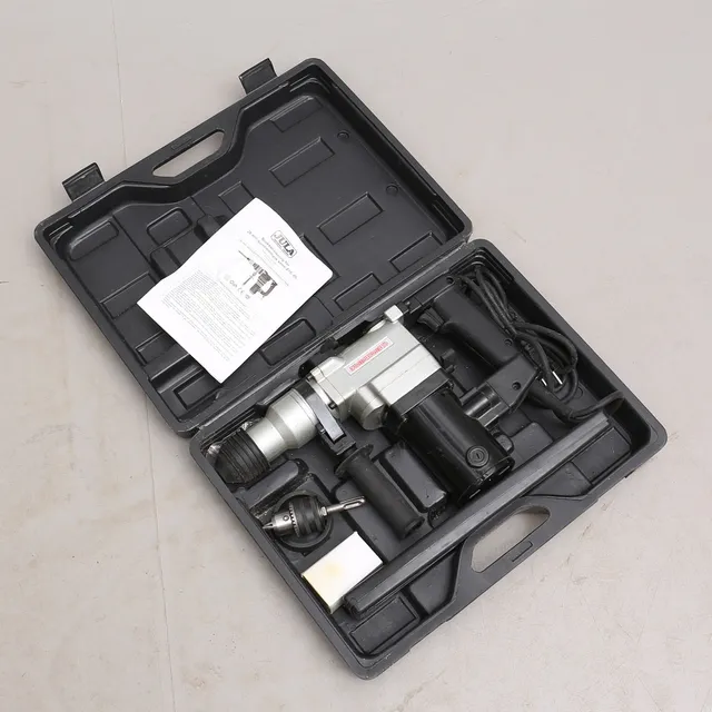 BORRHAMMARE Z1C-DL04-26.