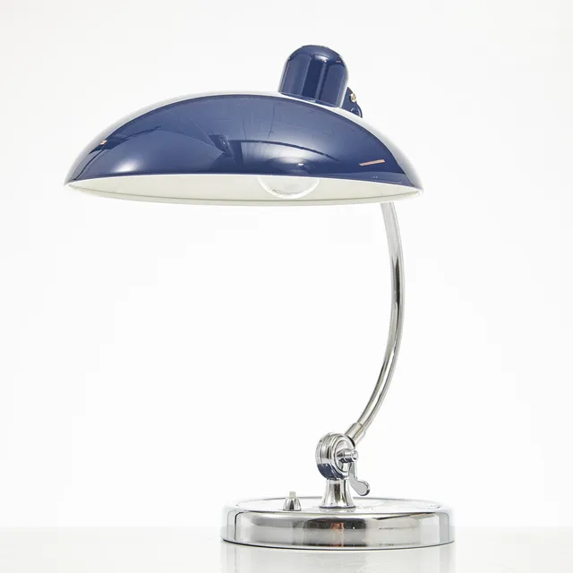 CHRISTIAN DELL. Bordsarmatur, Kaiser Idell 6631-T Luxus, Special Edition, Fritz Hansen.