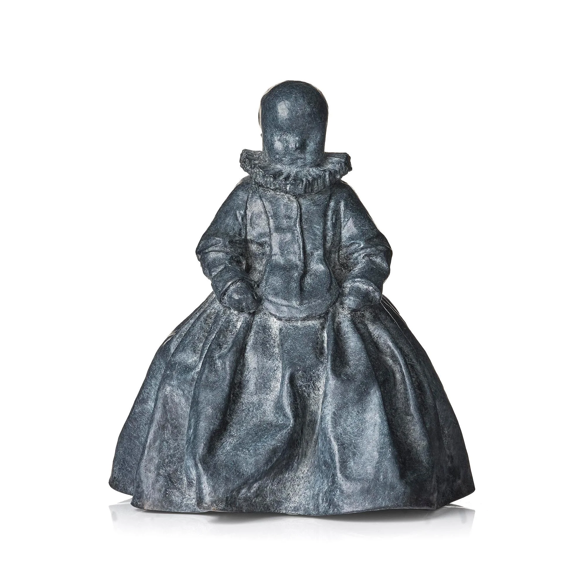 Charlotte Gyllenhammar, "In waiting". — Bukowskis
